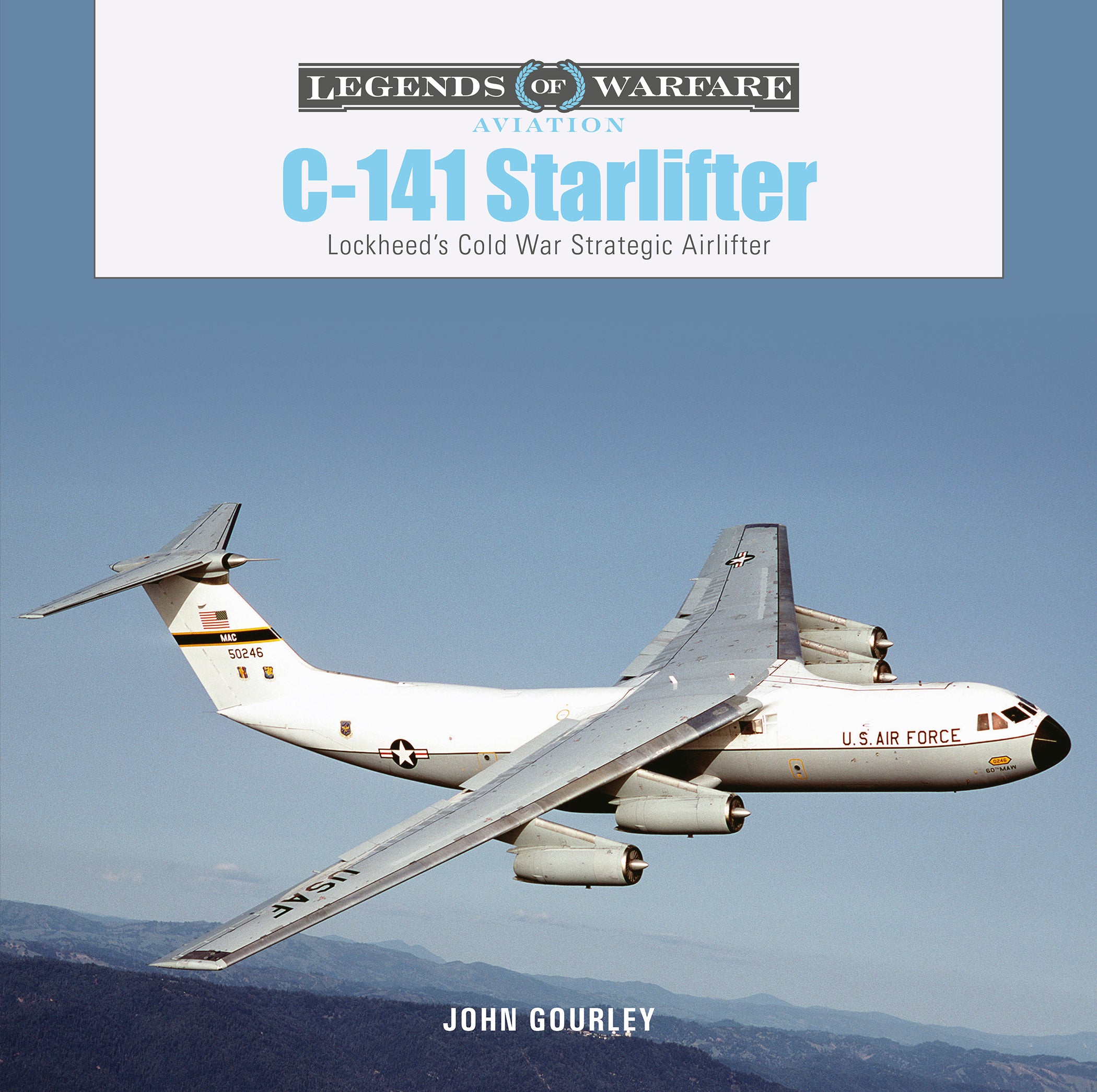 Amazon.com: Plastic Model Transport Aircraft Lockheed C-141B