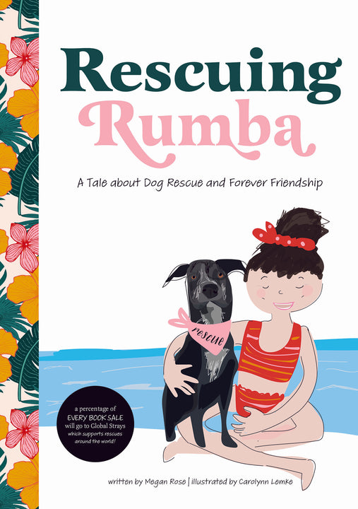Rescuing Rumba – Schifferbooks