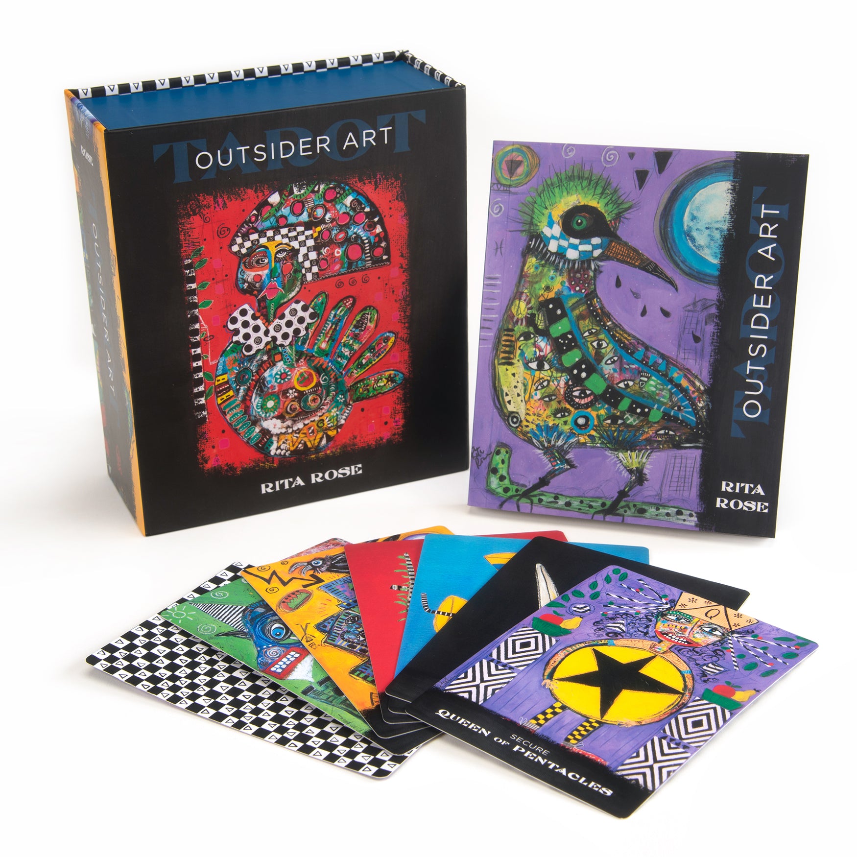 洋書 KAZANLAR TAROT 洋書 KAZANLAR TAROT Kazanlar Tarot: Kazanlar, Emil