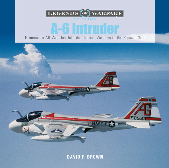 Tomcat Alley – Schifferbooks