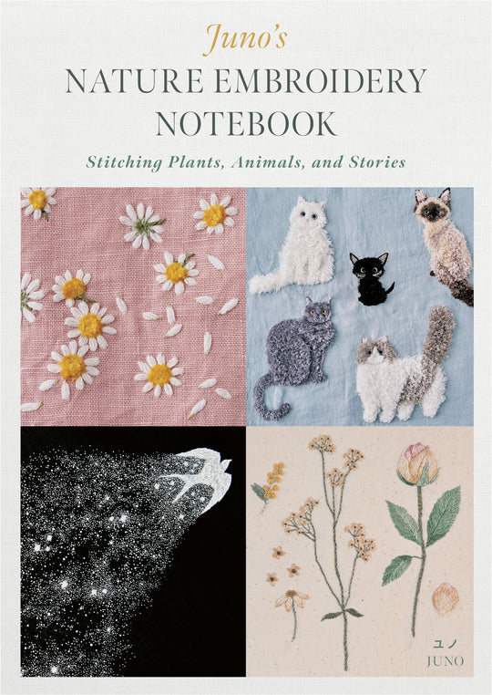Needlework Books: Some Info & a Give Away! –