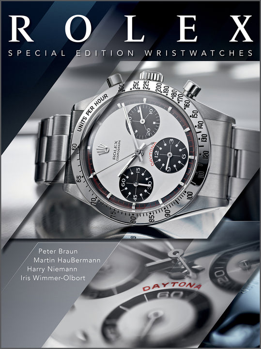 Rolex special edition discount 2021