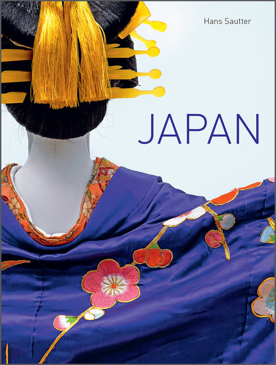 Japan – Schifferbooks