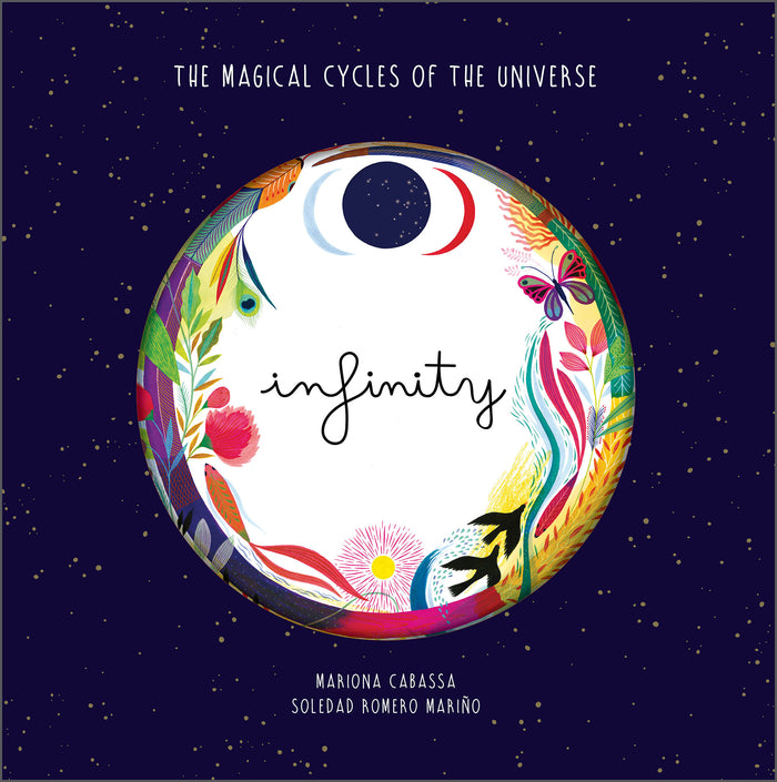 Infinity – Schifferbooks