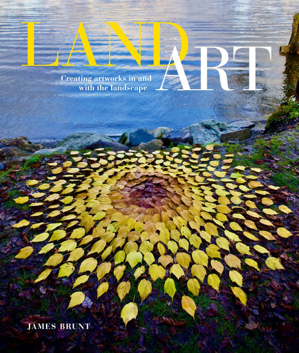 Land Art – Schifferbooks