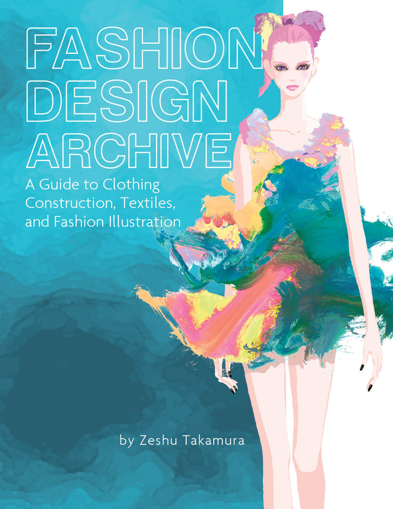 Fashion Design Archive – Schifferbooks