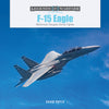 Legends of Warfare Aviation F-15 Eagle