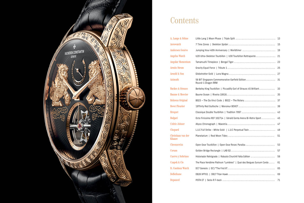 Timeless Classics (Modern Dress Wristwatches) Timeless Classics (Modern Dress Wristwatches)