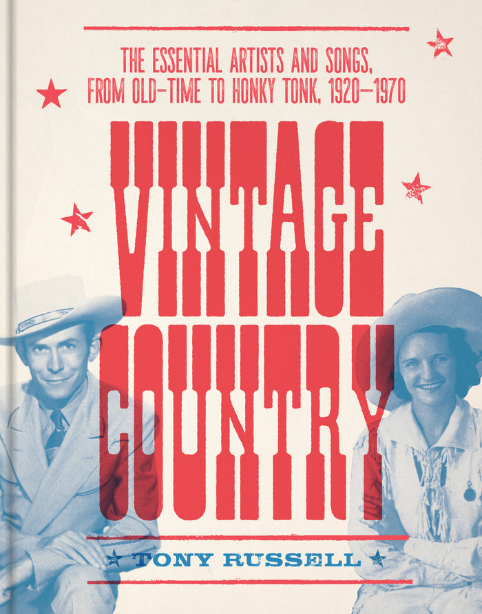 Vintage Country – Schifferbooks
