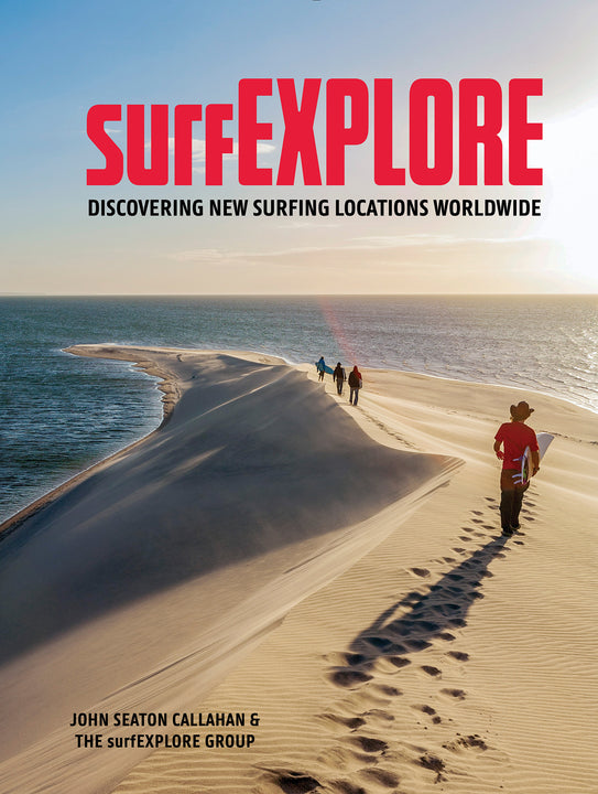 surfEXPLORE – Schifferbooks