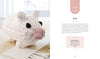 Get Started in Finger Knitting