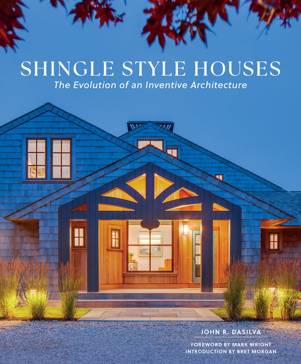 Shingle Style Houses – Schifferbooks