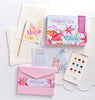 Watercolor the Easy Way Paint-Your-Own Watercolor Cards Friends