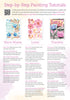 Watercolor the Easy Way Paint-Your-Own Watercolor Cards Friends
