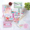Watercolor the Easy Way Paint-Your-Own Watercolor Cards Friends