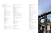 A glossary with Japanese and English terms appears on the left, while the right shows a photo from Traditional Japanese Woodworking by Schiffer Publishing, Ltd.—featuring a torii gate and wooden shrine structures beneath a blue sky.