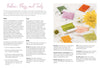 Discover the Sunny Stitches Embroidery Kit Brilliant Butterfly by Schiffer Publishing, Ltd.—a guide with vibrant images of floss and flowers, plus expert tips on choosing fabric, floss, and tools for hand embroidery or your next kit.