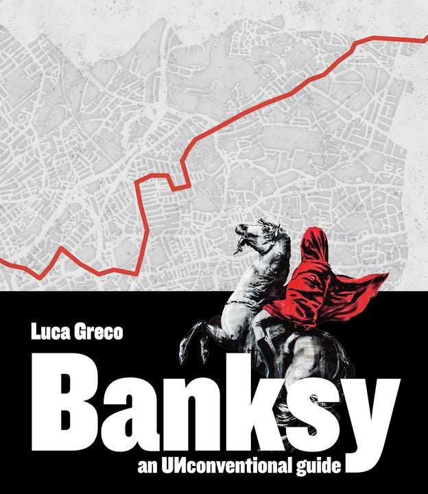 Banksy – Schifferbooks