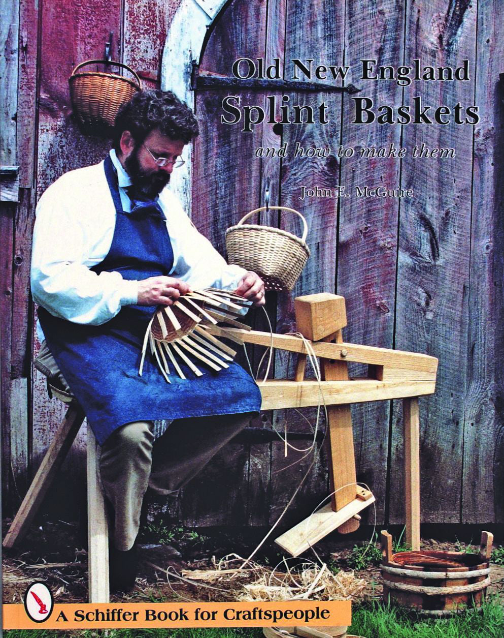 Basketry Books | Schiffer Publishng – Schifferbooks