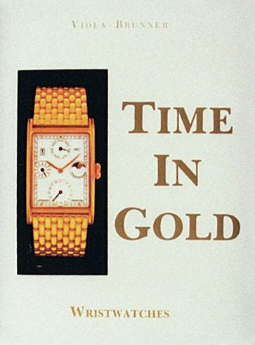 Time in Gold – Schifferbooks