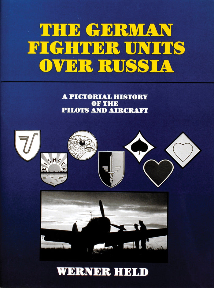 The History of the Panzer Troops 1916-1945 – Schifferbooks