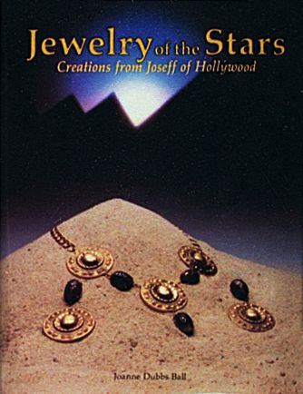 Jewelry of the Stars – Schifferbooks
