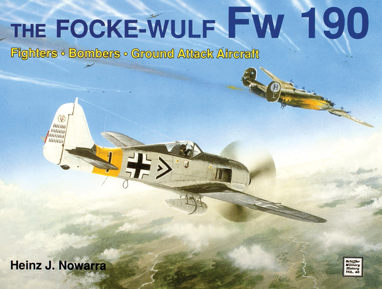 洋書 Focke-Wulf FW 190 im Detail 81CP3oPKTFL._UF350,350_QL50_.jpg