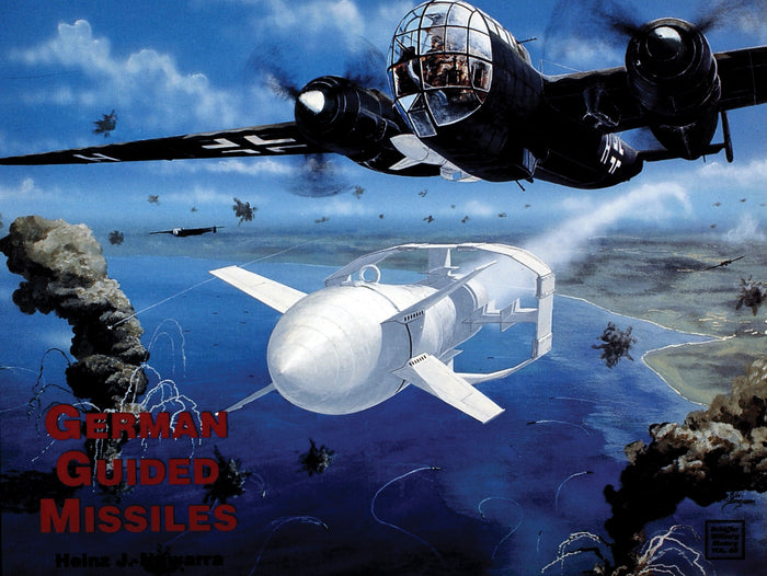 Heinkel He 219 UHU – Schifferbooks
