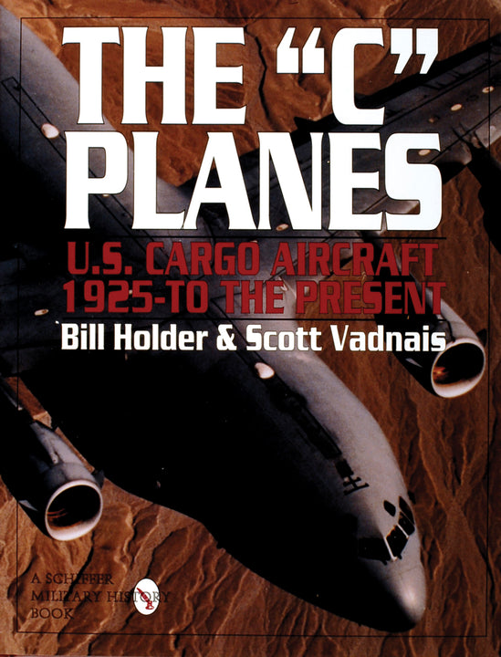 The C Planes | American Civil War Books – Schifferbooks