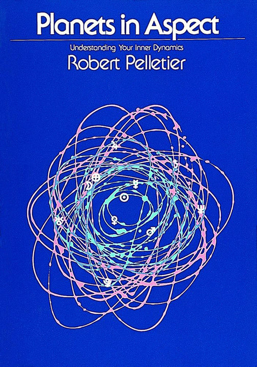 Planets in Aspect – Schifferbooks