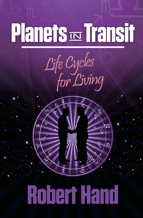 西洋占星術 本 洋書 Planets in Transit Planets in Transit – Schifferbooks