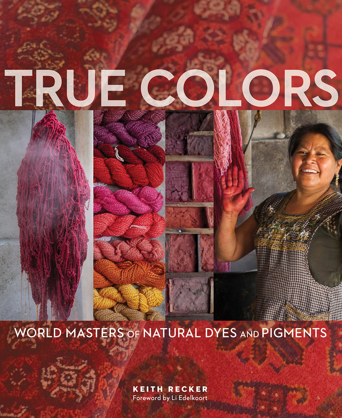 True Colors, 1st Edition – Schifferbooks