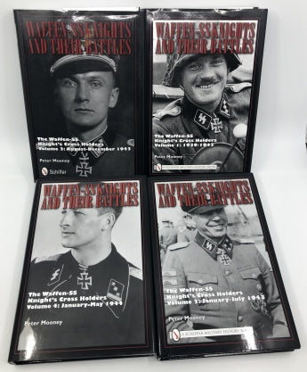 Waffen SS Knights Bundle