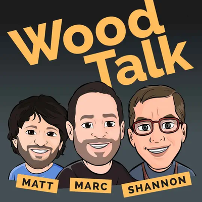Woodworking With the Wood Whisperer