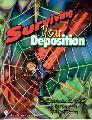 The cover of "Surviving Your Deposition" by Schiffer Publishing, Ltd. is inspired by legal deposition scenes—ideal for fans interested in testify preparation or exploring concepts found in a deposition handbook.