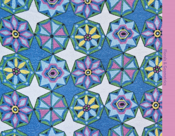 Terry Cloth Pattern Terry Cloth – Schifferbooks