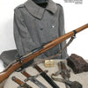 German Visor Caps of the Second World War by Schiffer Publishing, Ltd. explores WWII-era headgear, featuring historical caps, insignia, and military collectibles—all beautifully showcased for collectors and enthusiasts.