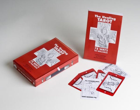 The Healing Tarot