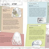 Bags for Fashionistas by Schiffer Publishing, Ltd. presents illustrated descriptions of diverse bag styles, functions, and uses, each paired with hand-drawn images and detailed explanations for fashion lovers.