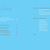 The table of contents for "Turning Segmented Wooden Bangles on the Wood Lathe" by Schiffer Publishing, Ltd. features Introduction, four chapters on bangle design/building with a small lathe, special techniques, a design gallery appendix, and an index.