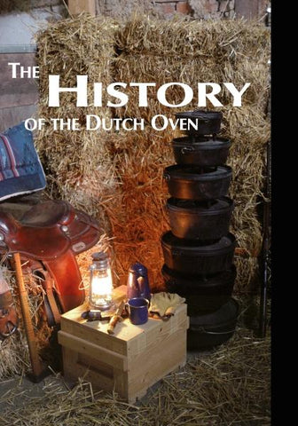 Dutch Oven