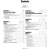 Table of contents for "Panzer Feldjacke" by Schiffer Publishing, Ltd., with chapters and sections on Luftwaffe uniforms, Third Reich militaria, and Wehrmacht/SS insignia; large gray chapter numbers and right-aligned page numbers.