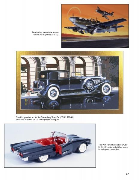 Monogram Models – Schifferbooks