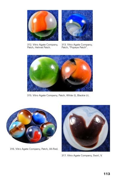 Marbles Identification and Price Guide – Schifferbooks