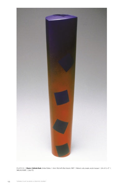 Turning to Art in Wood – Schifferbooks