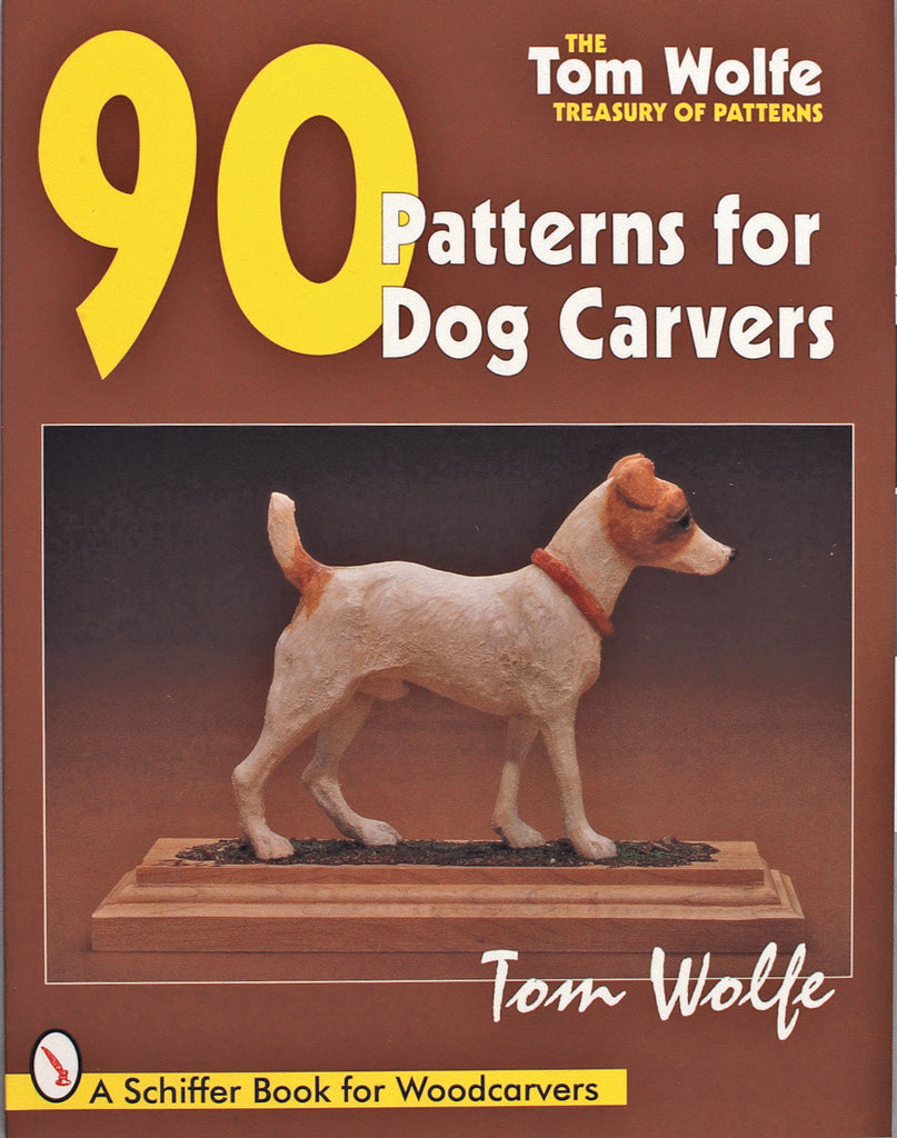 Tom Wolfe's Treasury of Patterns