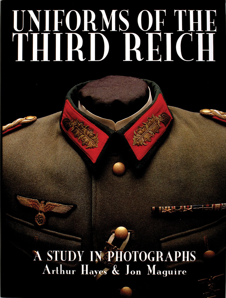 Uniforms of the Third Reich