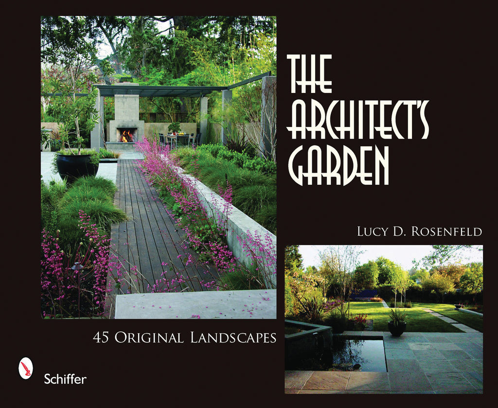 The Architect's Garden