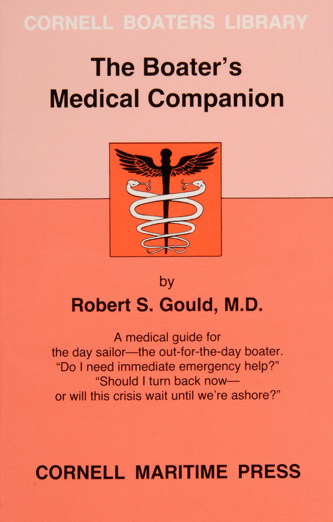 The Boater's Medical Companion