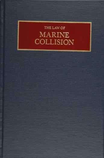 The Law of Marine Collision